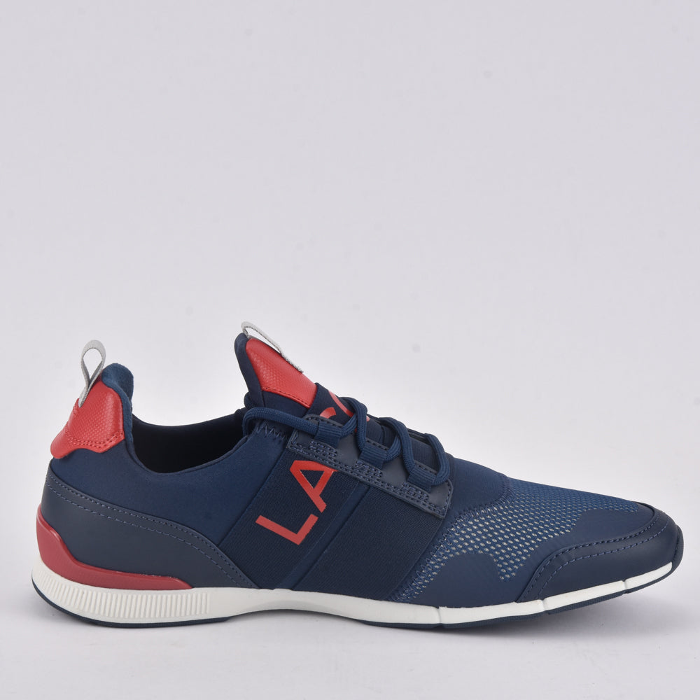 LACOSTE MANERVA ELITE - 39CMA0008144