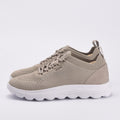 GEOX U SPHERICA A - KNITTED TEXT. - U15BYA-0005Z-C5004