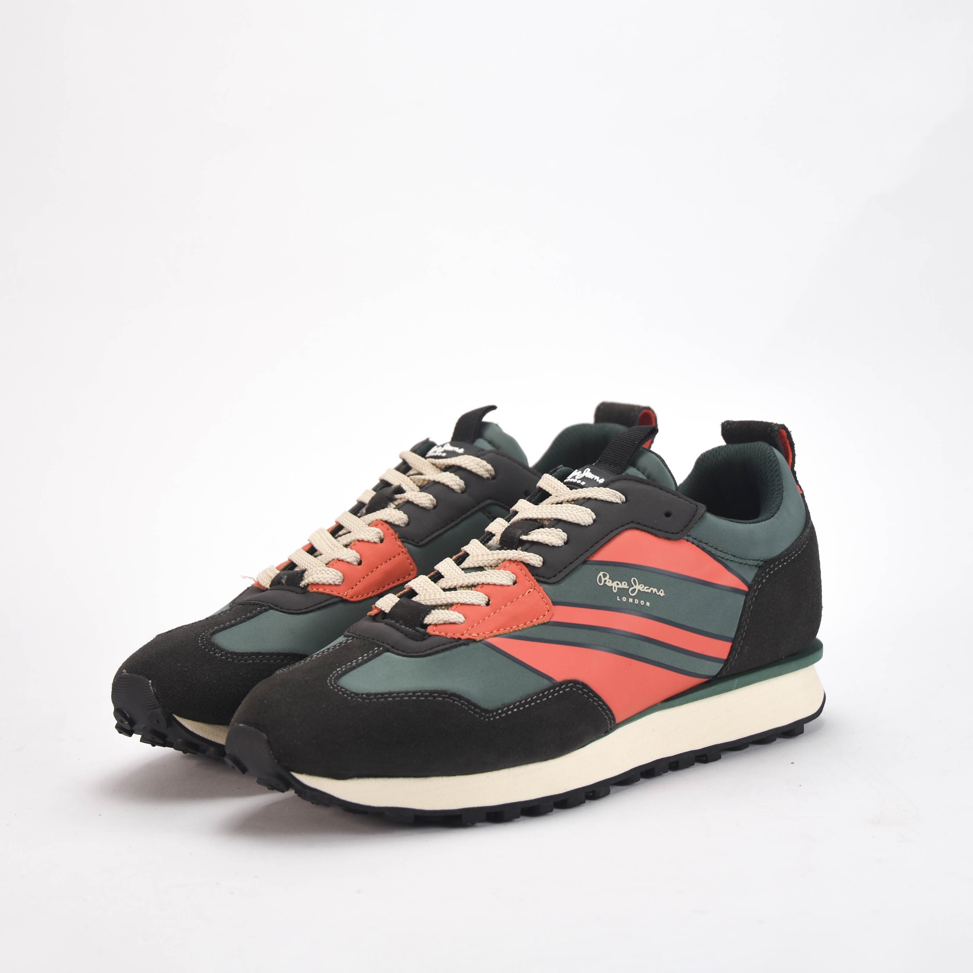 Pepe Jeans SHOES - PMS60025-682
