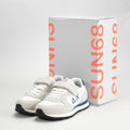 SUN68 SHOES - Z35301K