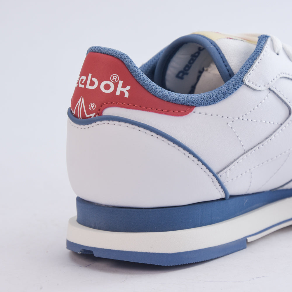 BASKET REEBOK CLASSIC LEATHER - 100074344