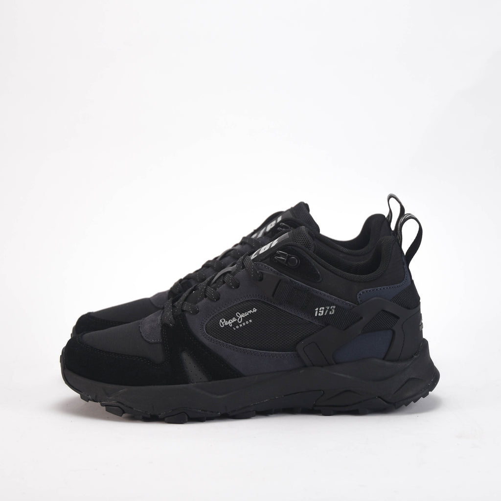 Pepe Jeans SHOES - PMS60032-999