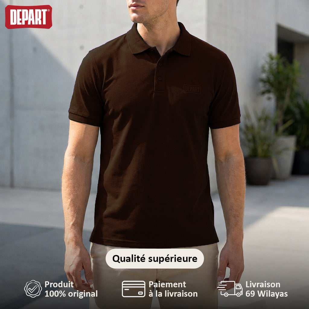 DEPART POLO