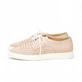 ANDRÉ ESPADRILLES PRESAGE FEMME ROSE - 52149903216