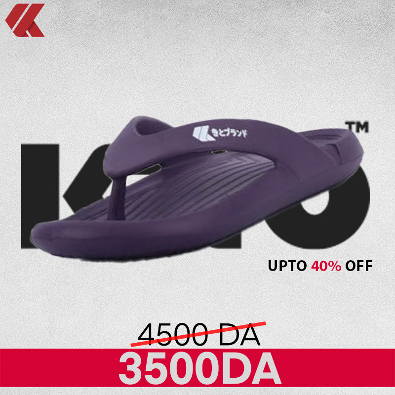 kito - AG30W-DARK PURPLE