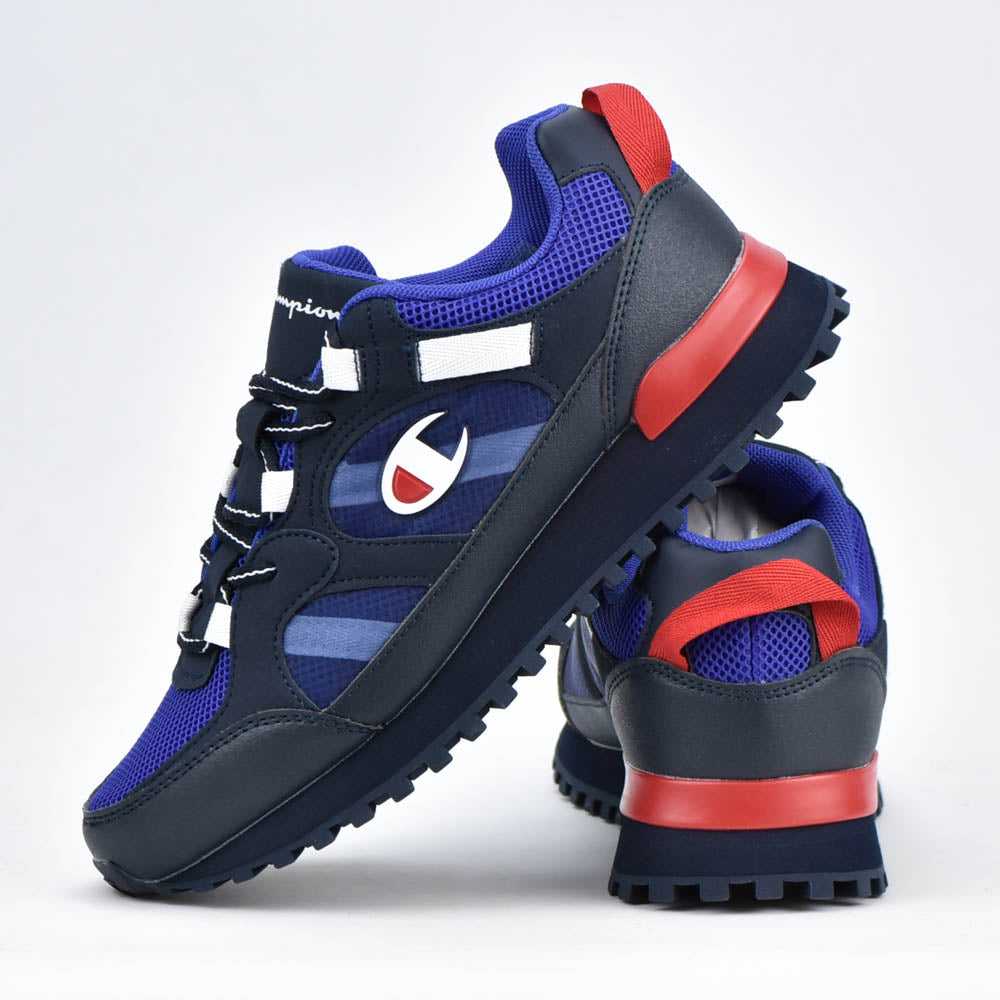 CHAMPION CBT/NNY/RED - S22147-BS010