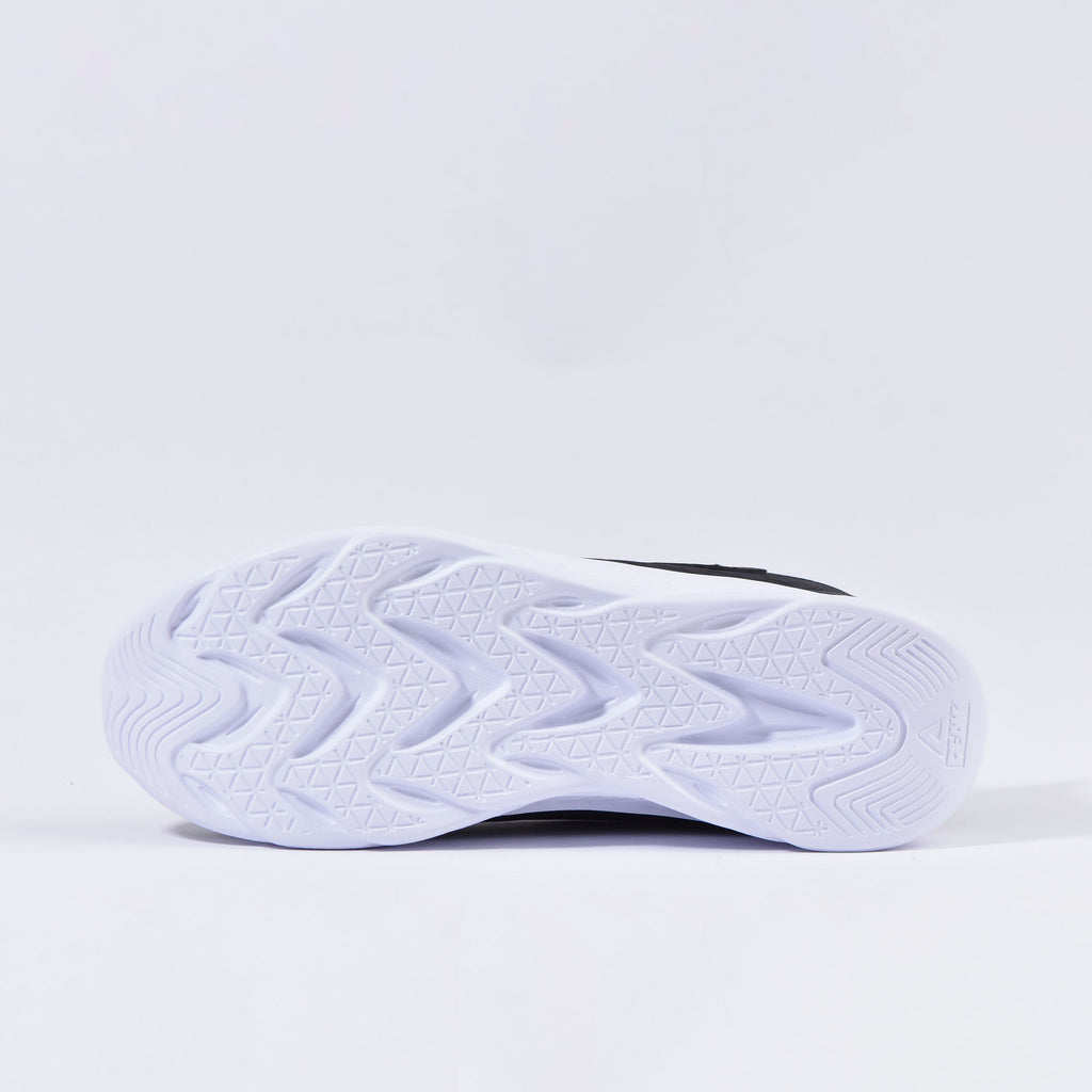 PEAK E233301H BLACK/WHITE - P300244