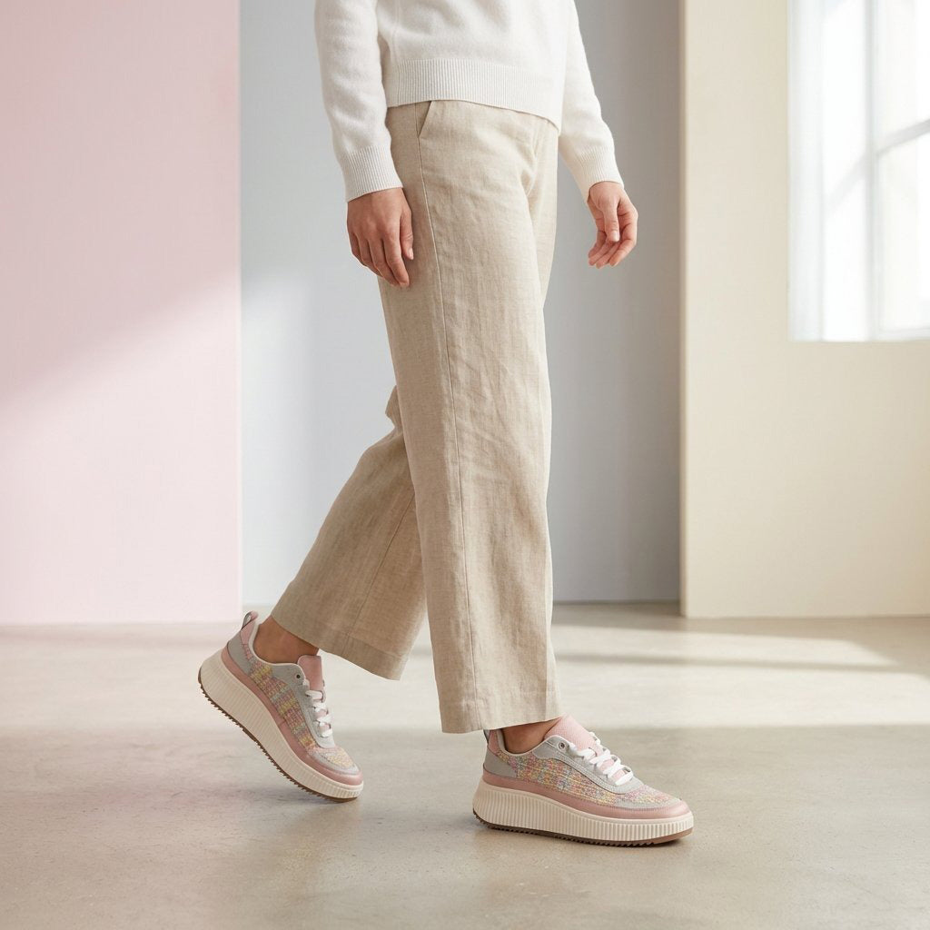 STREET LIFE SHOES - 833976