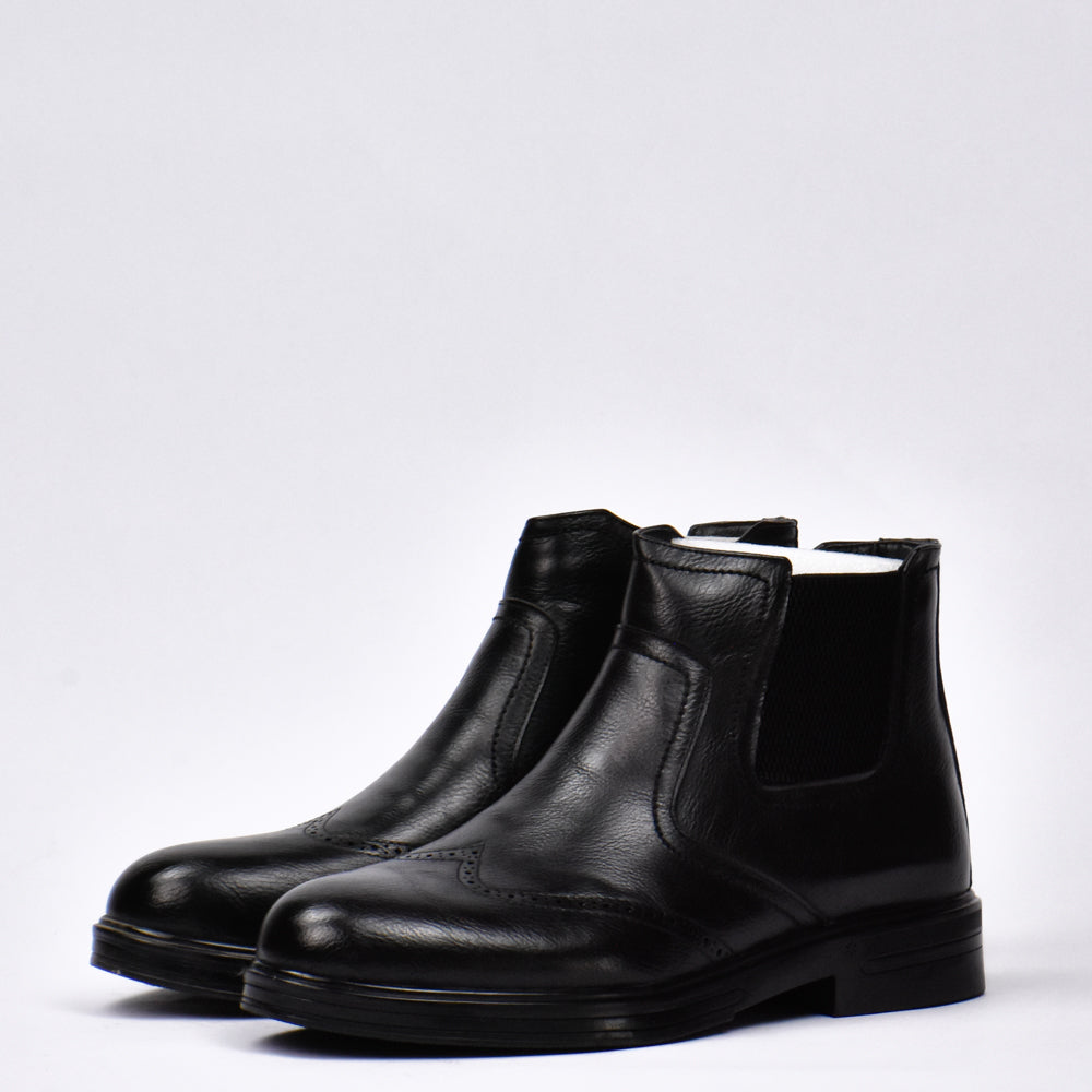 DOCK MASTER Signature Step - A8-4839NXBLACK