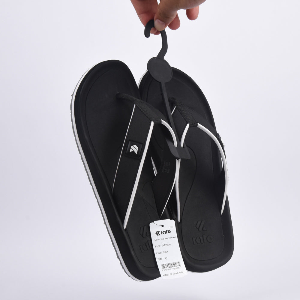KITO - AA118M-BLACK