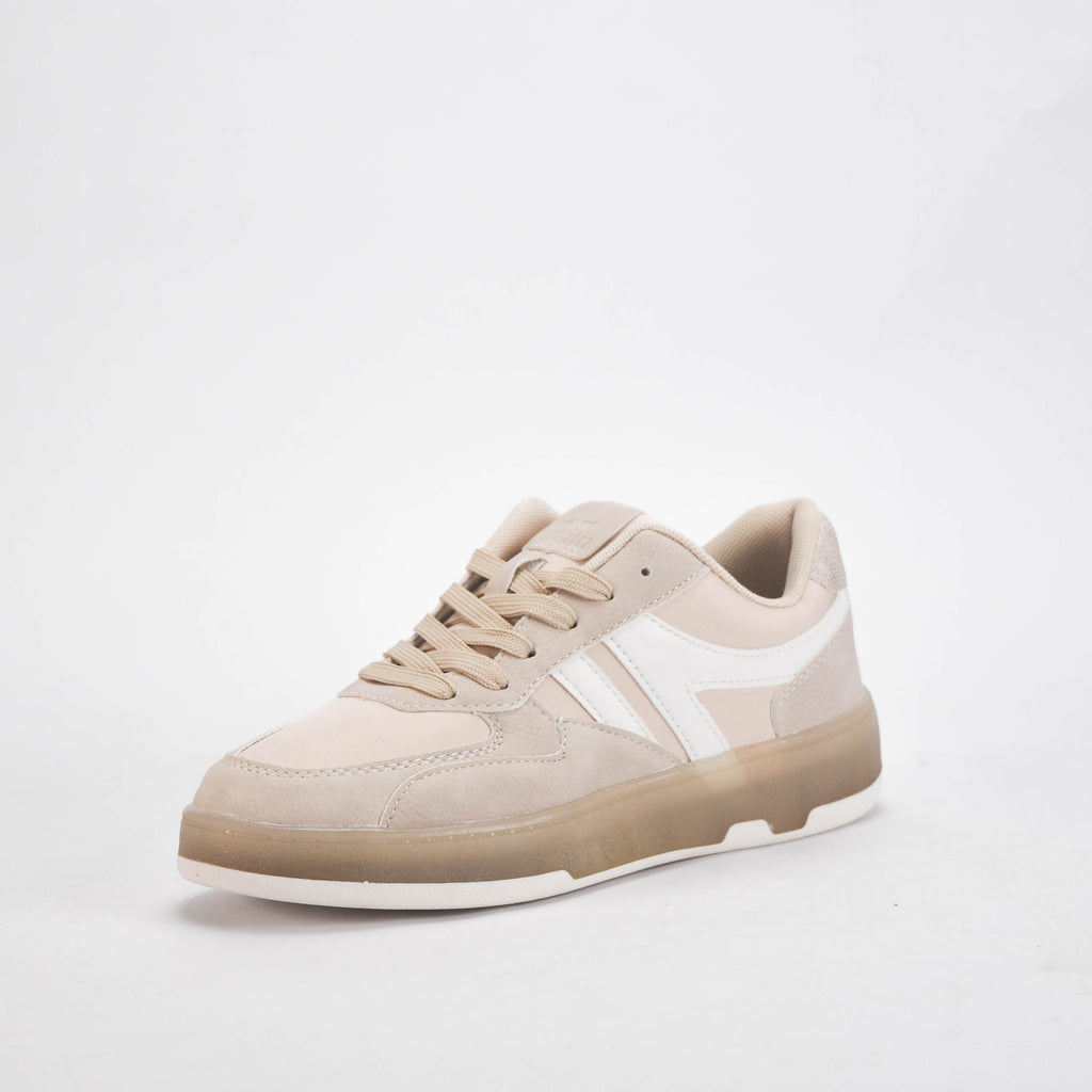 SAFETY JOGGER SHOES - 590232BEI-WHT