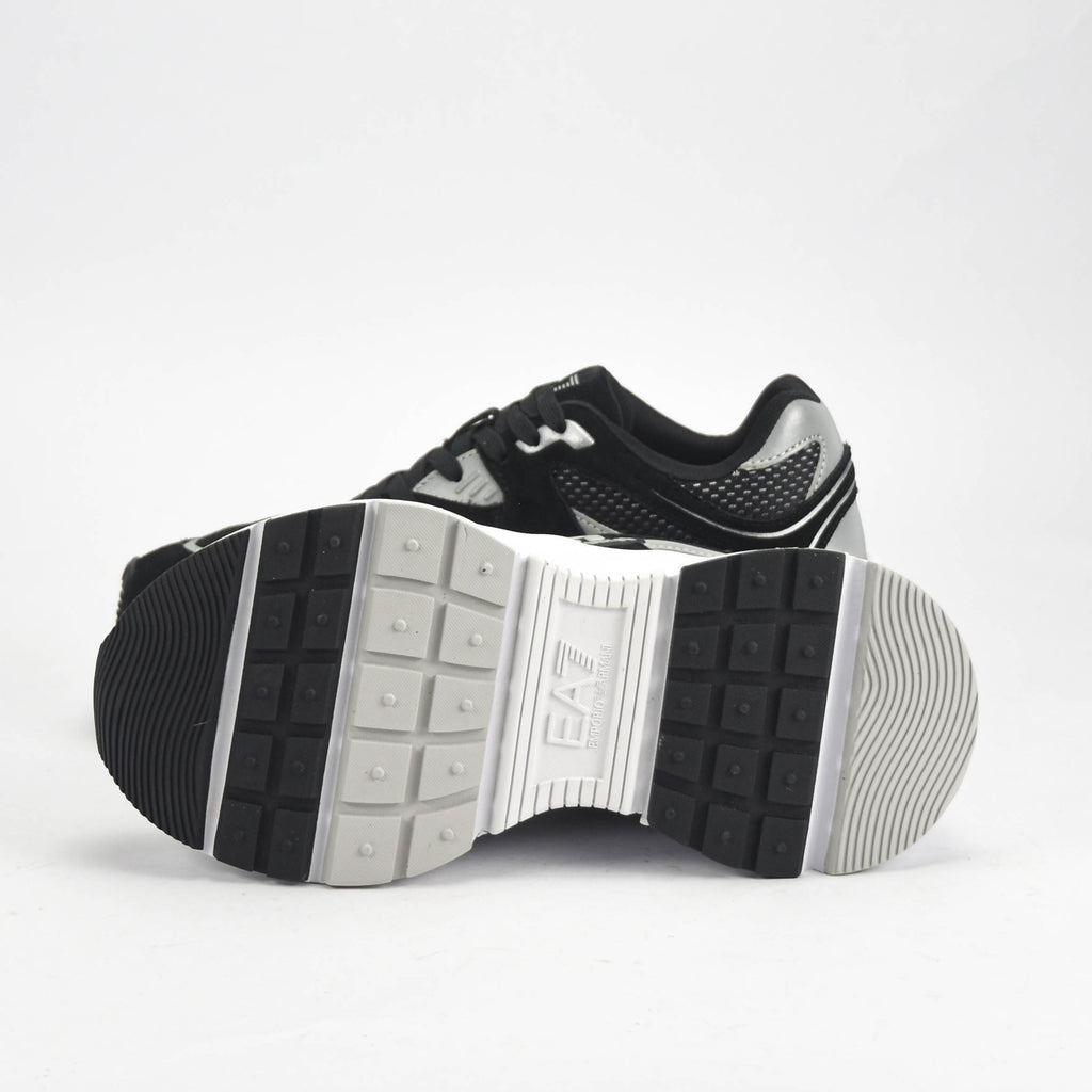 EMPORIO ARMANI SHOES - X8X237-XK425-N763
