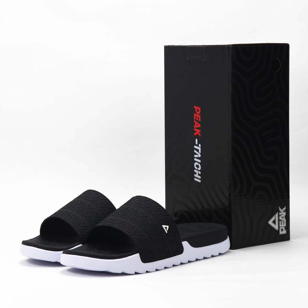 Peak Taichi Slippers - E02767L-1020
