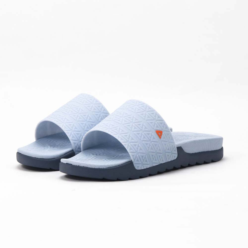 Peak Taichi Slippers Ceramic Blue - E02767L-002S