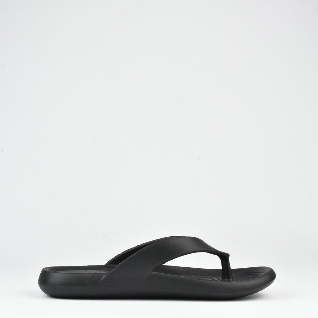 CLAQUETTE AG30M BLACK KITO - AG30MBLK