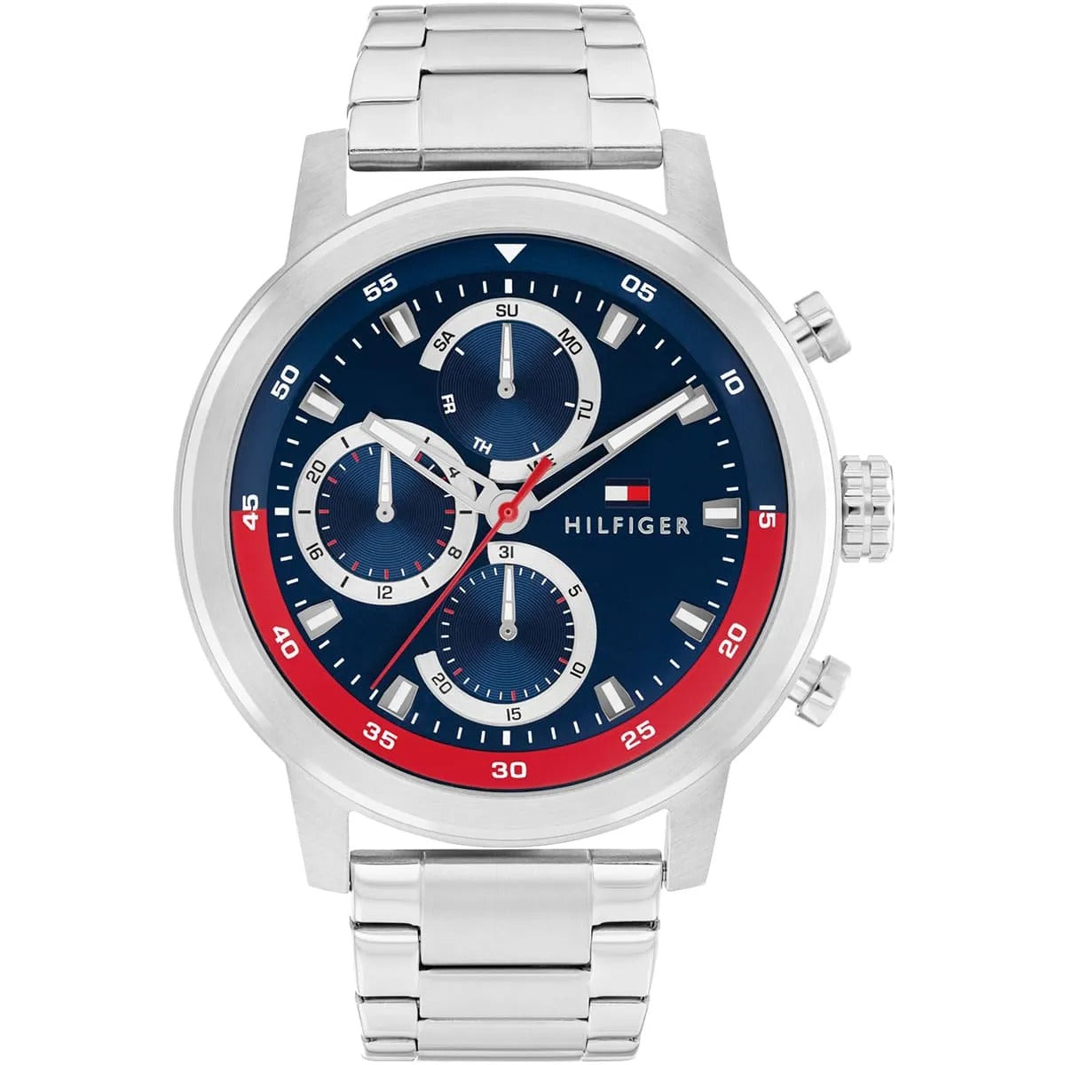 MONTRE Tommy Hilfiger Rocky - 1792179