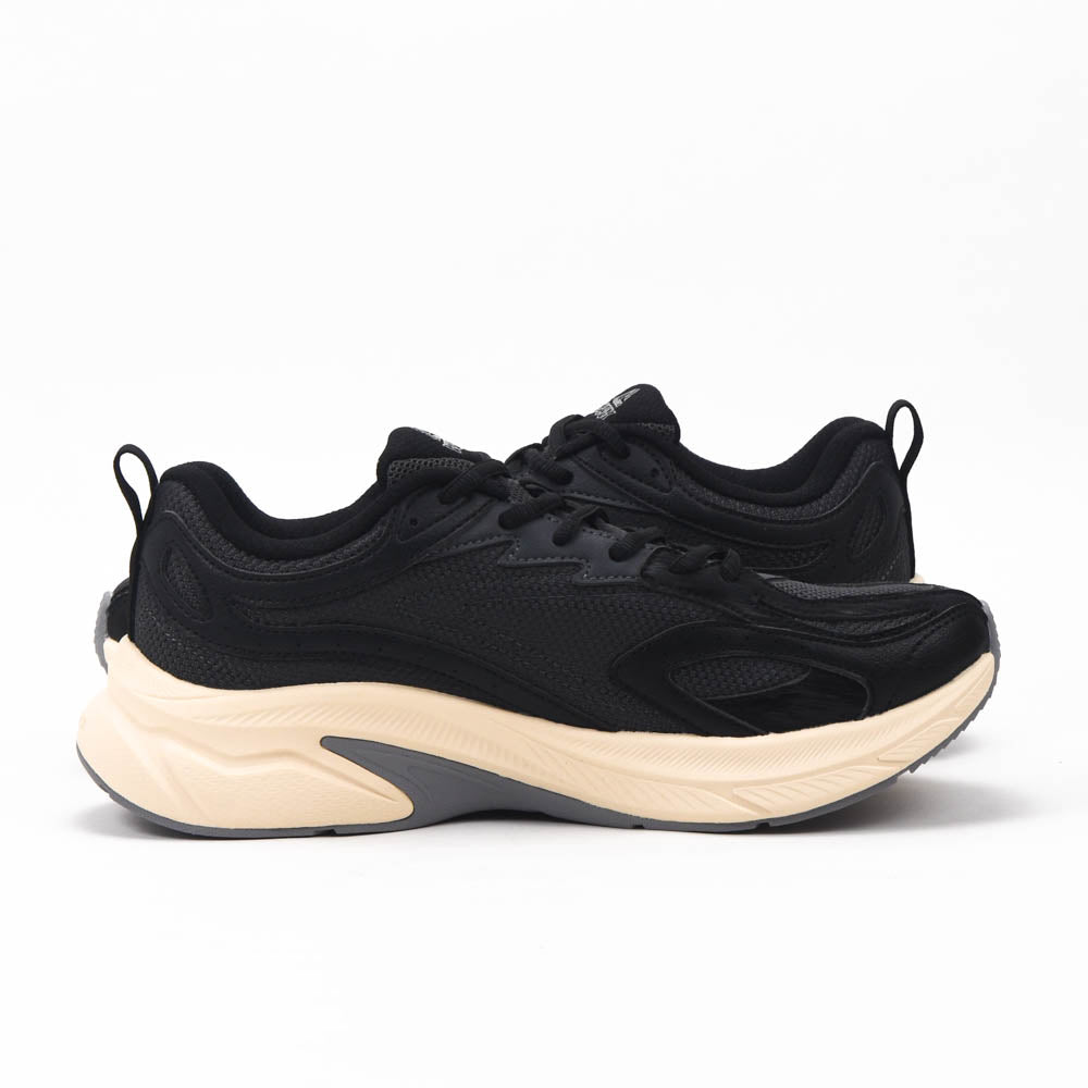 PEAK BASKET DE RUNNING TAICHI HOMME GREY - EXT53347H-Z457