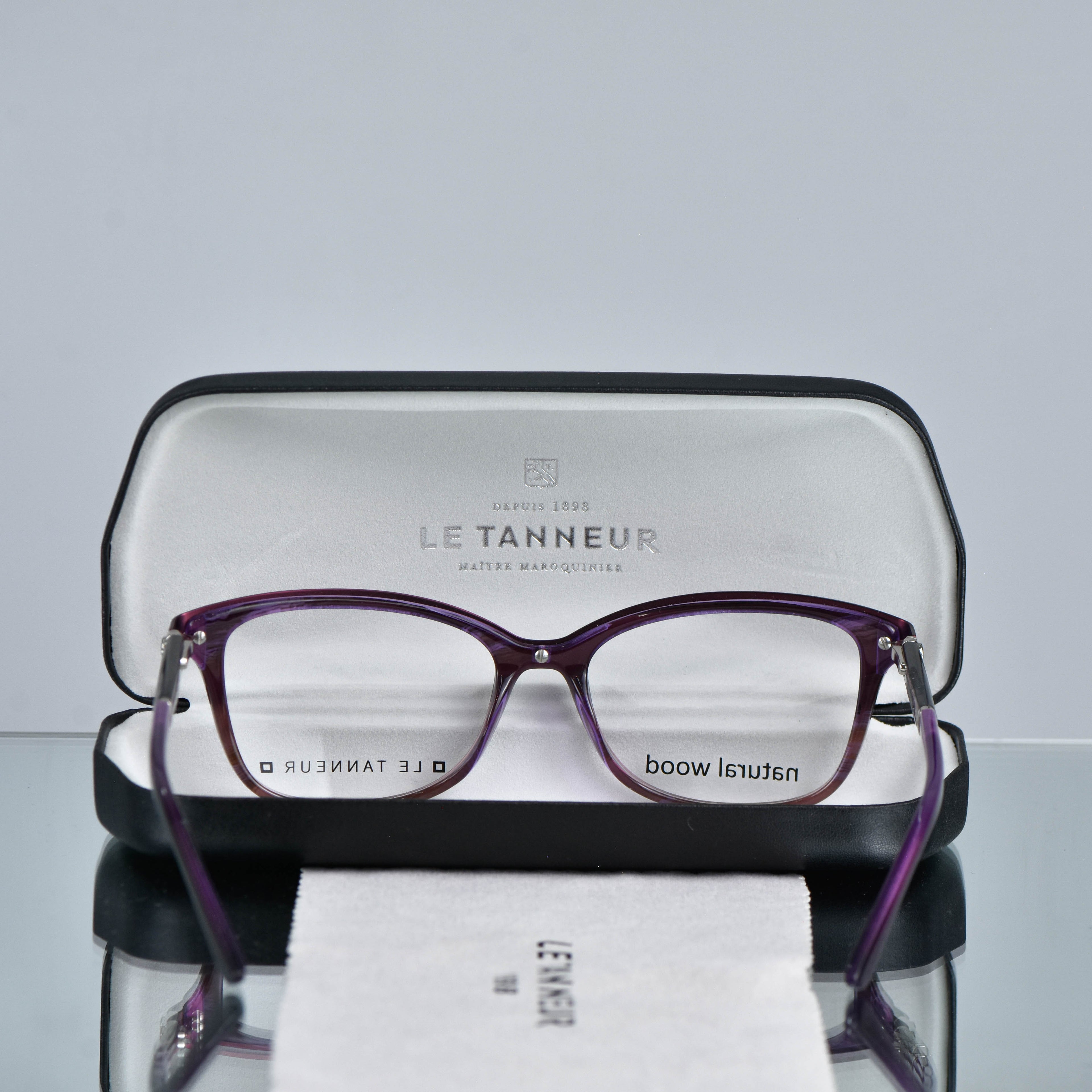 Monture LE TANNEUR - 10118