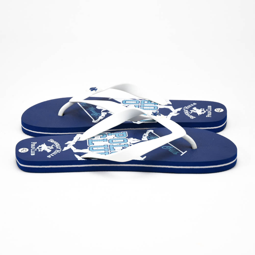 BEVERLY HILLS POLO CLUB TONG HOMME - 2789-NAVY