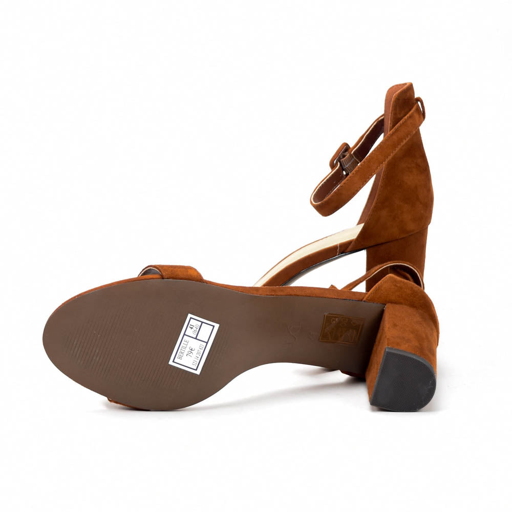 ANDRÉ SANDALES BERTILLE FEMME - 52314207621