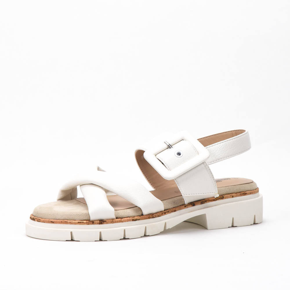 Safety Jogger Sandales Femme - 610500-WHT