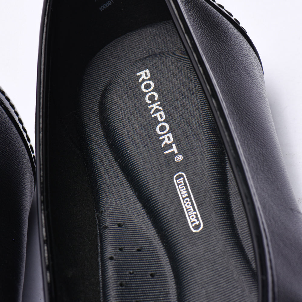 ROCKPORT REAGAN LOW BOW - CH9448