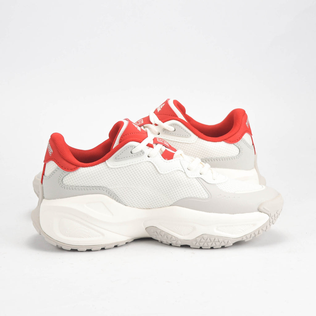 PEAK BASKET RUNNING FEMME RETRO - EXT51698E-Z467
