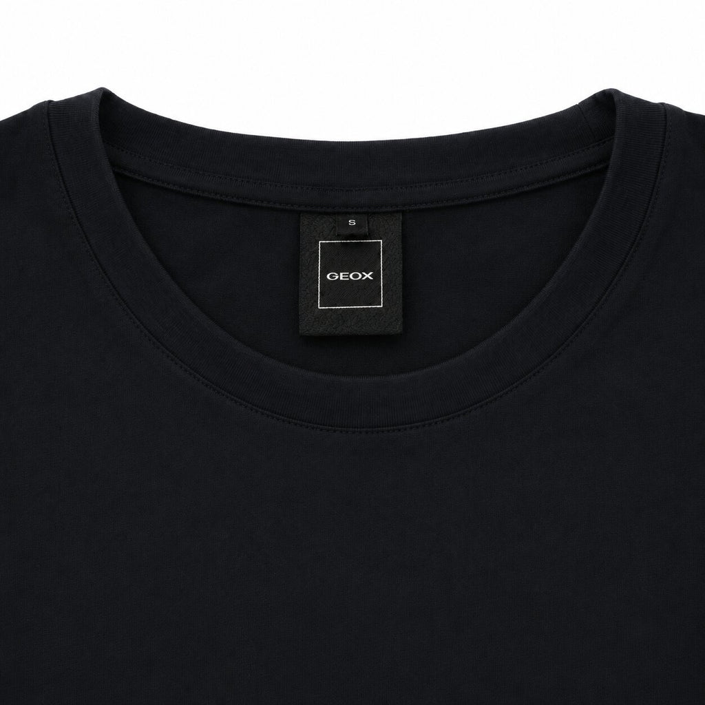 Geox T-Shirt Pocket R/N Homme - M4510DT3091-F4386