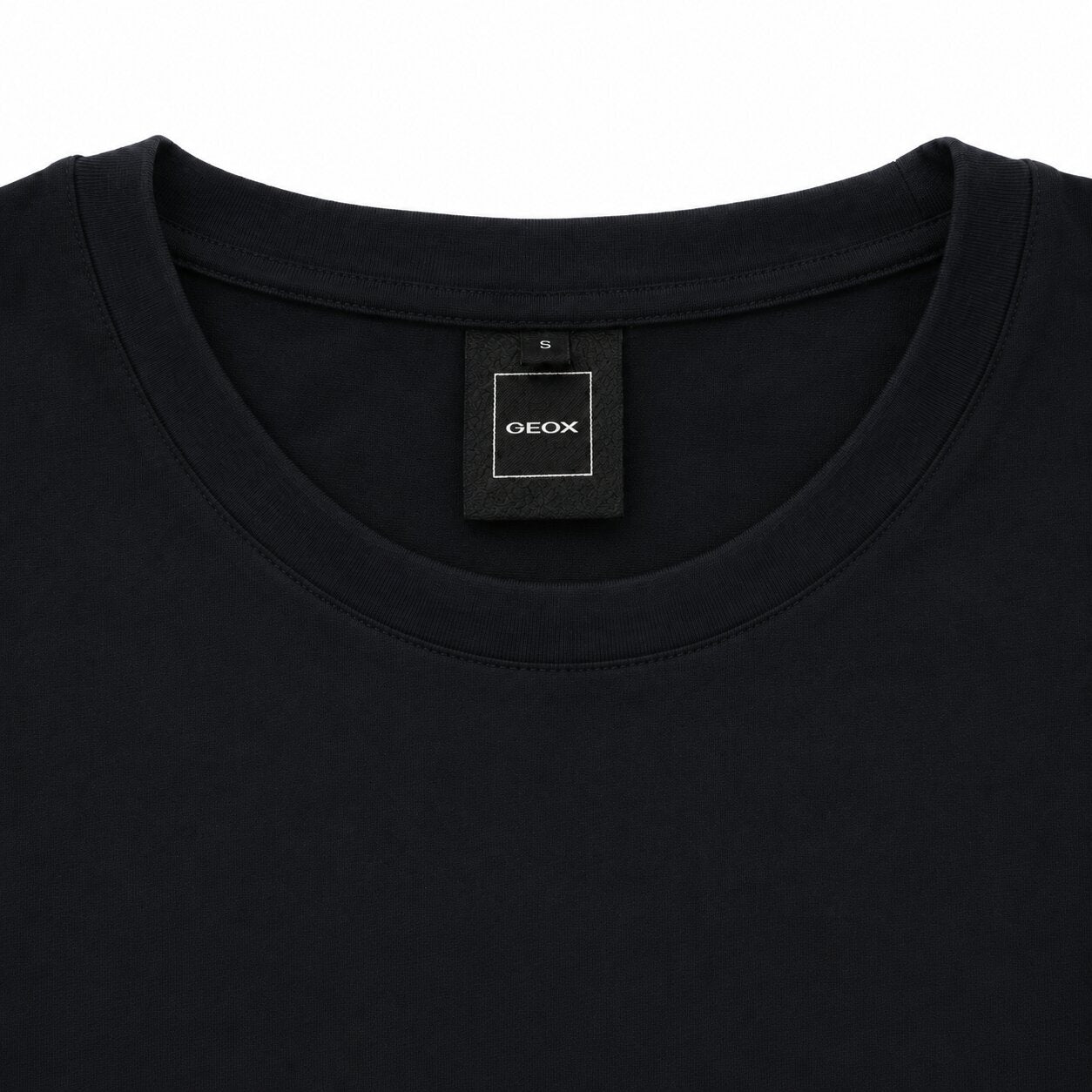 Geox T-Shirt Pocket R/N Homme - M4510DT3091-F4386