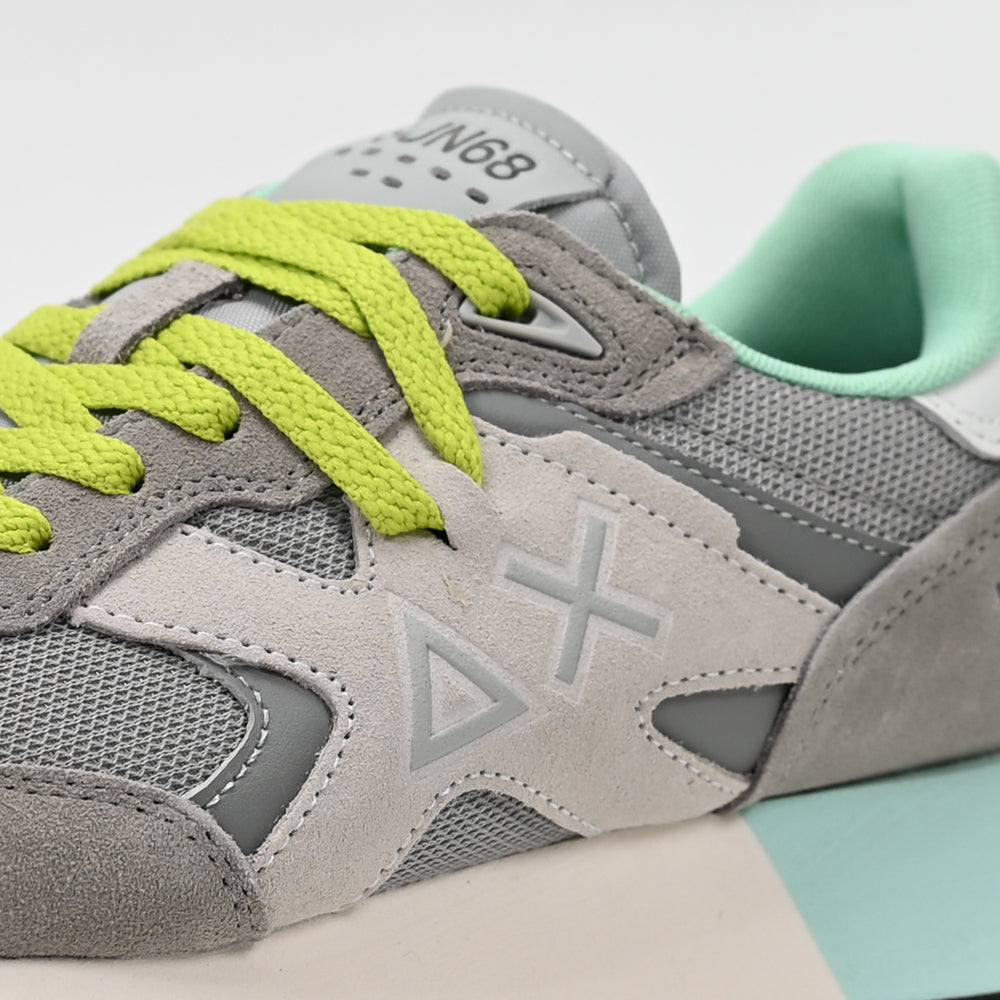 SUN68 FOOTWEAR - Z35115-06