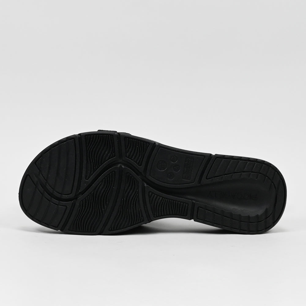 Piccadilly Claquettes Femme - 571021-1