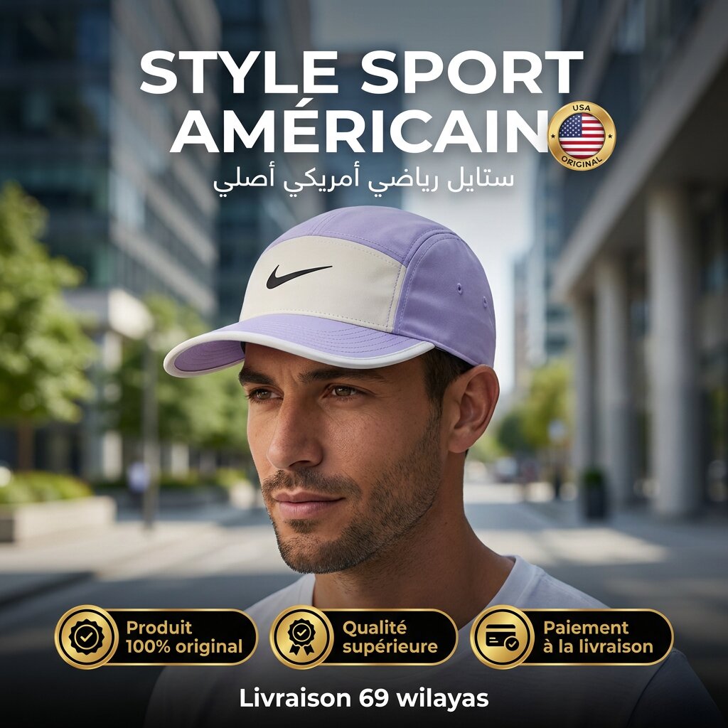 Nike Dri-FIT Fly Unstructured Swoosh Cap - FB5624-533