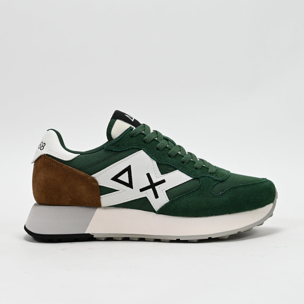 SUN68 FOOTWEAR - Z45113-37