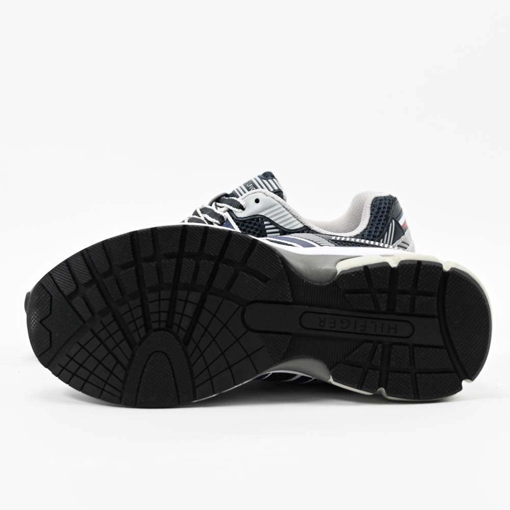 Tommy Hilfiger Casual Sneakers - FWOFW3786A