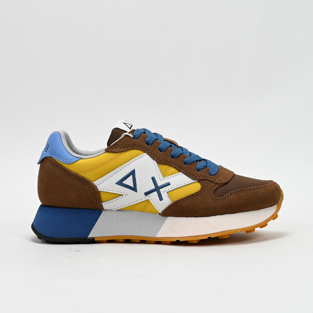 SUN68 FOOTWEAR - Z35112-0823