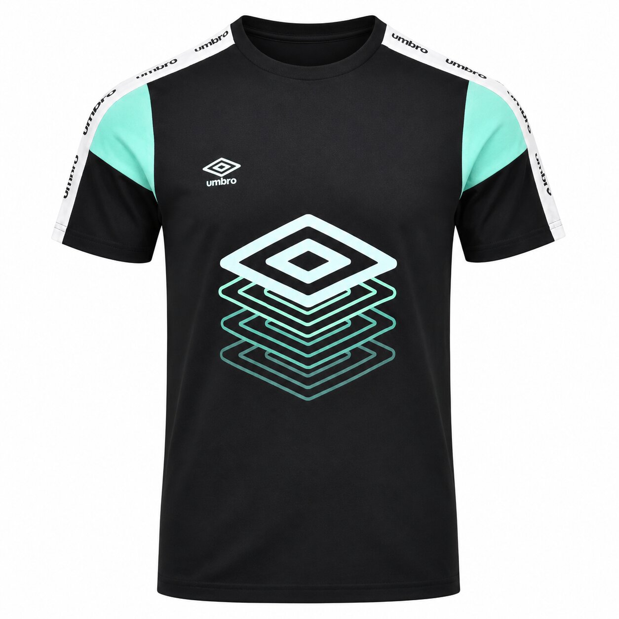 UMBRO PULL - UMA241B009-001