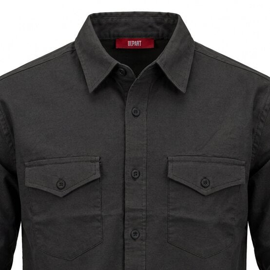 Depart chemise - MZ144-G21-000750