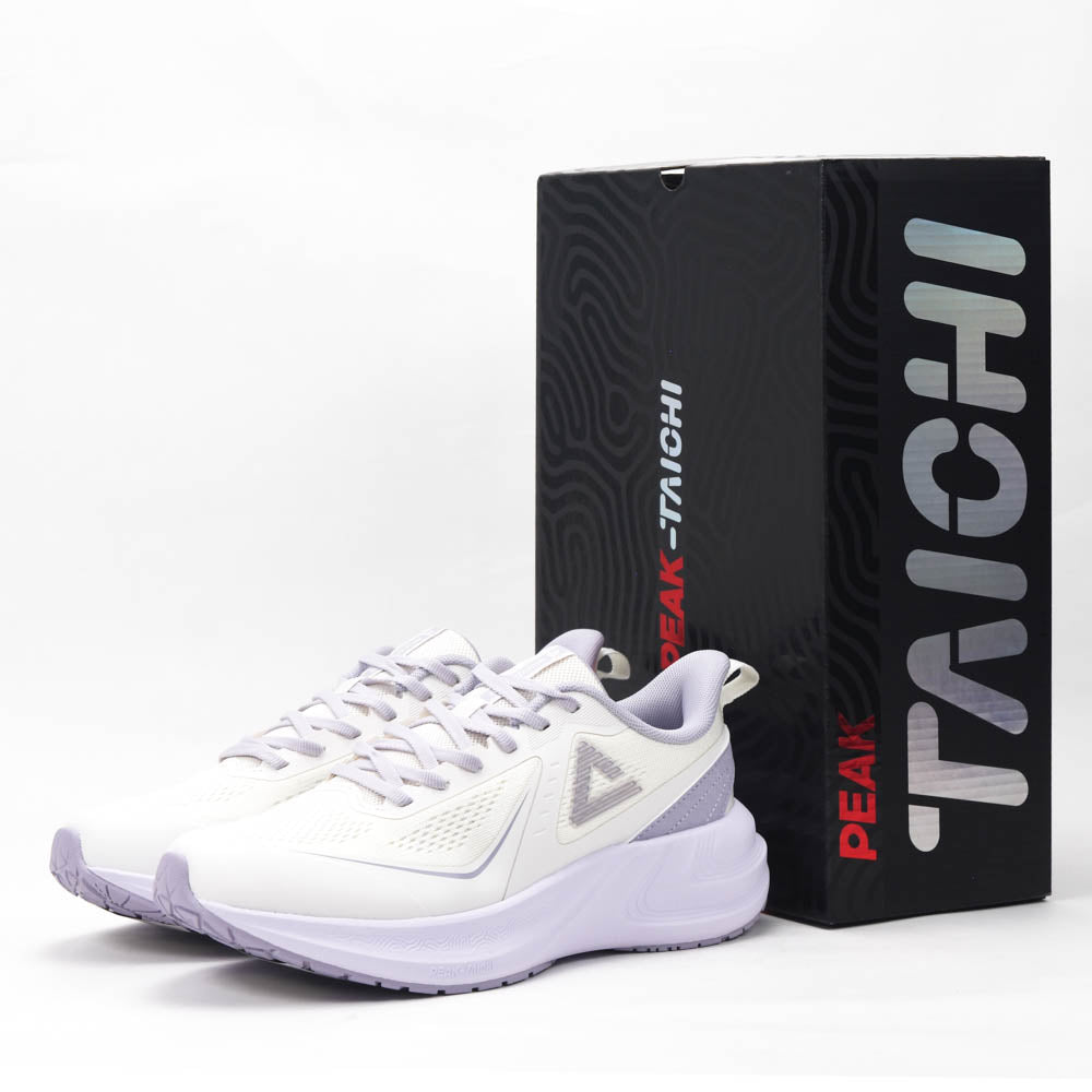PEAK RUNNING SHOES - EXT261218H-Z524