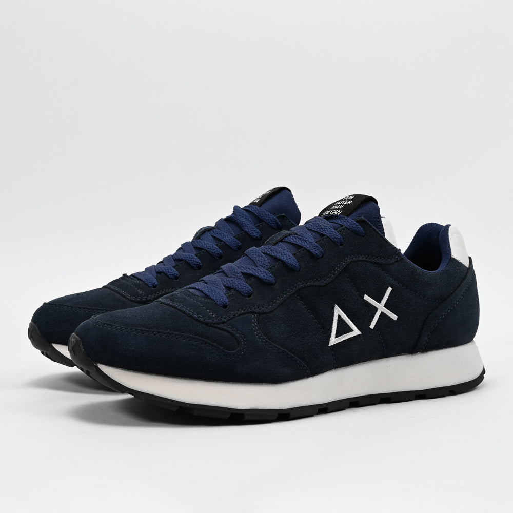 SUN68 Tom Solid Sneakers - Z34101-07