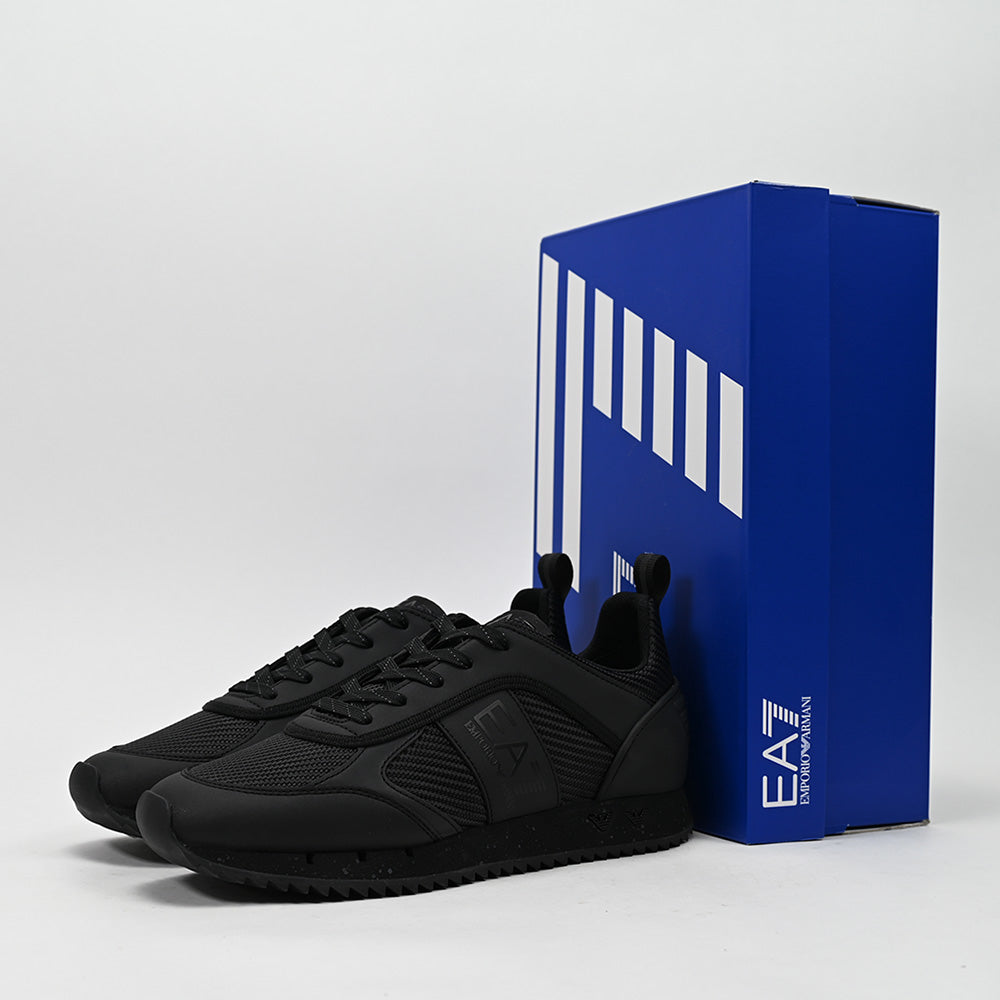 EMPORIO ARMANI SHOES - 7X000337-AF18613-MZ947