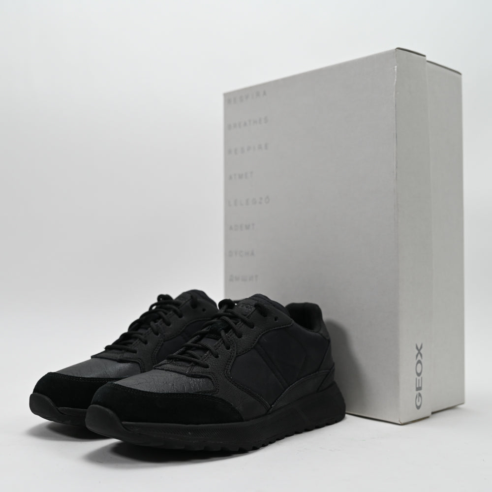 GEOX - FOOTWEAR - U36F1A0EKFU-C9997