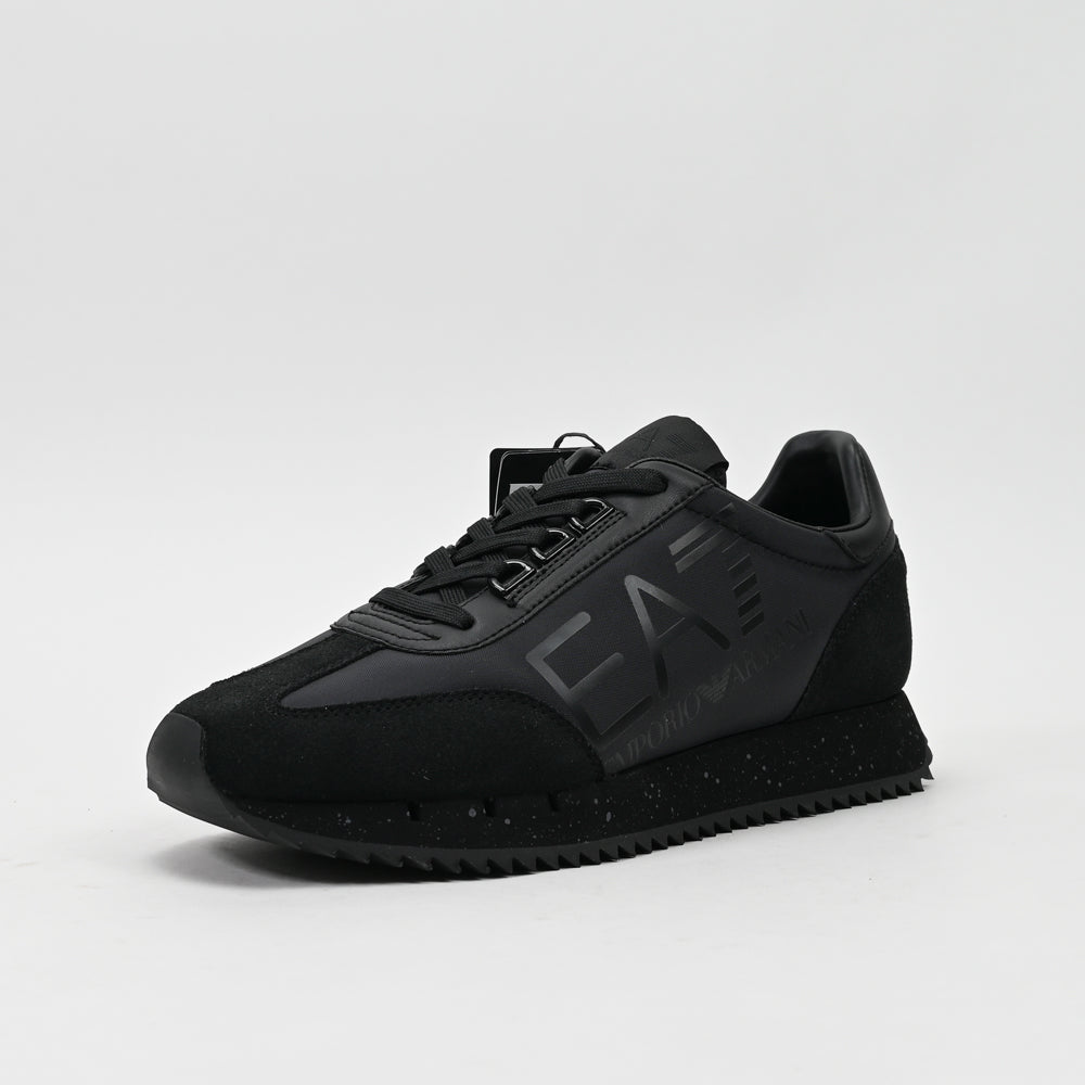 EMPORIO ARMANI SHOES - 7X000541-AF18609-MZ947