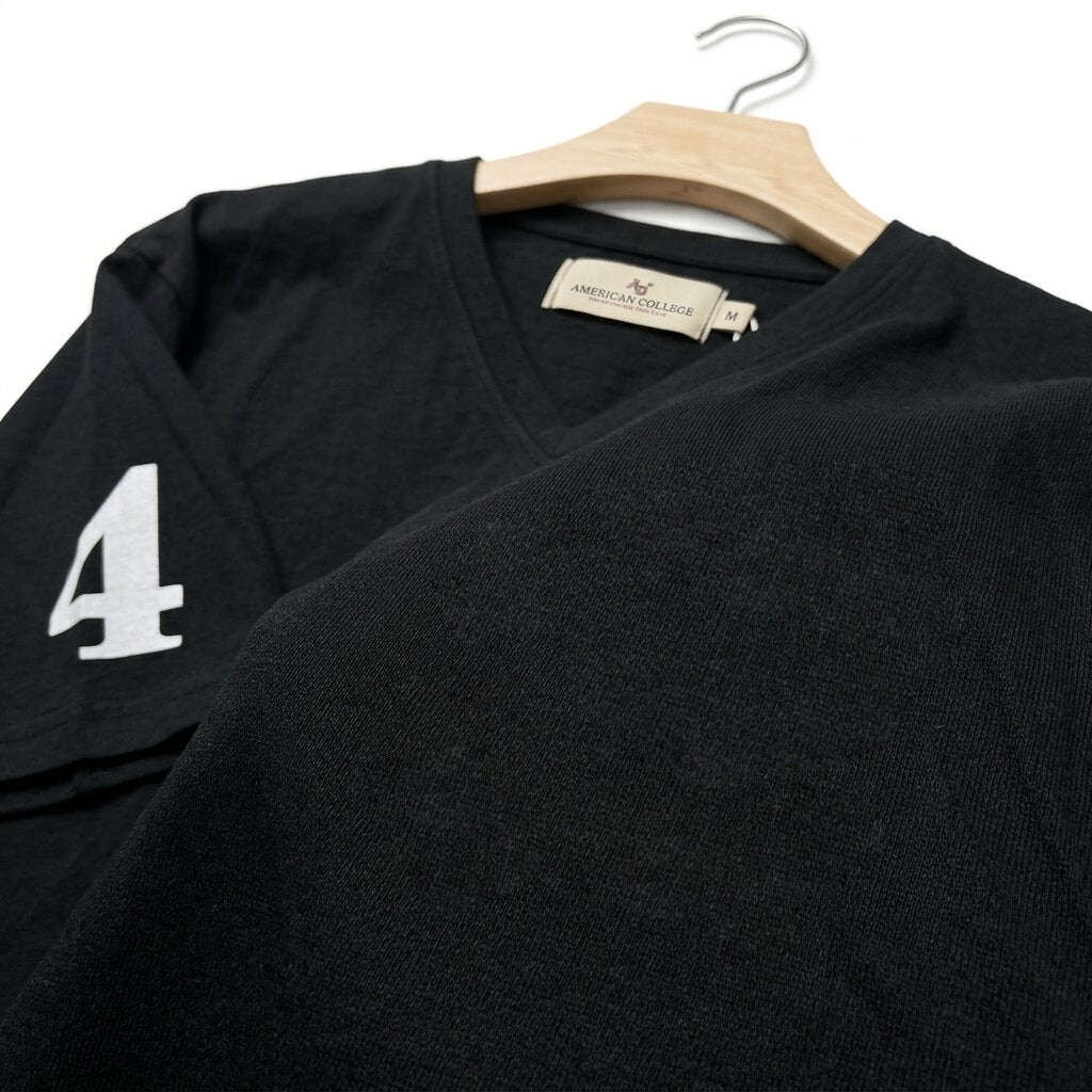 American College t-shirt pour Homme - TS2601040-BLACK
