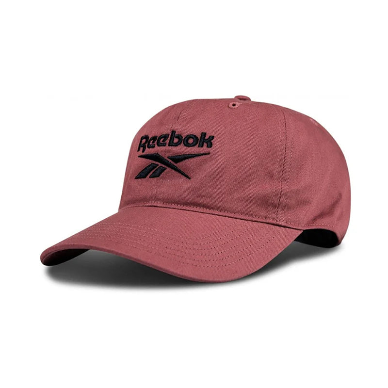 Reebok Cap Training Essential Logo - RBH1200-661