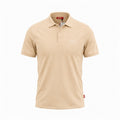 DEPART POLO - G23-003391-BEIGE55