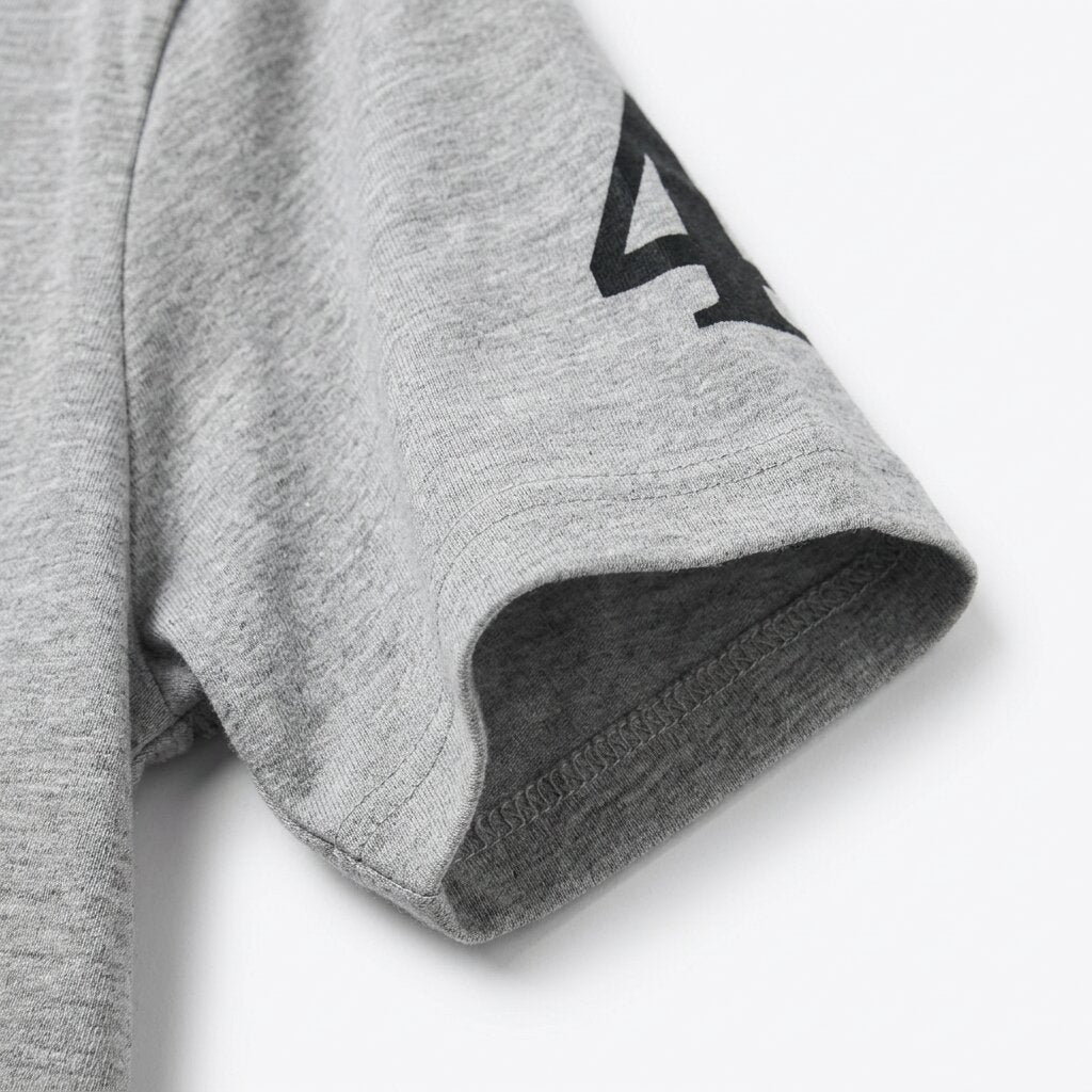 American College t-shirt pour Homme - TS260104-GREY