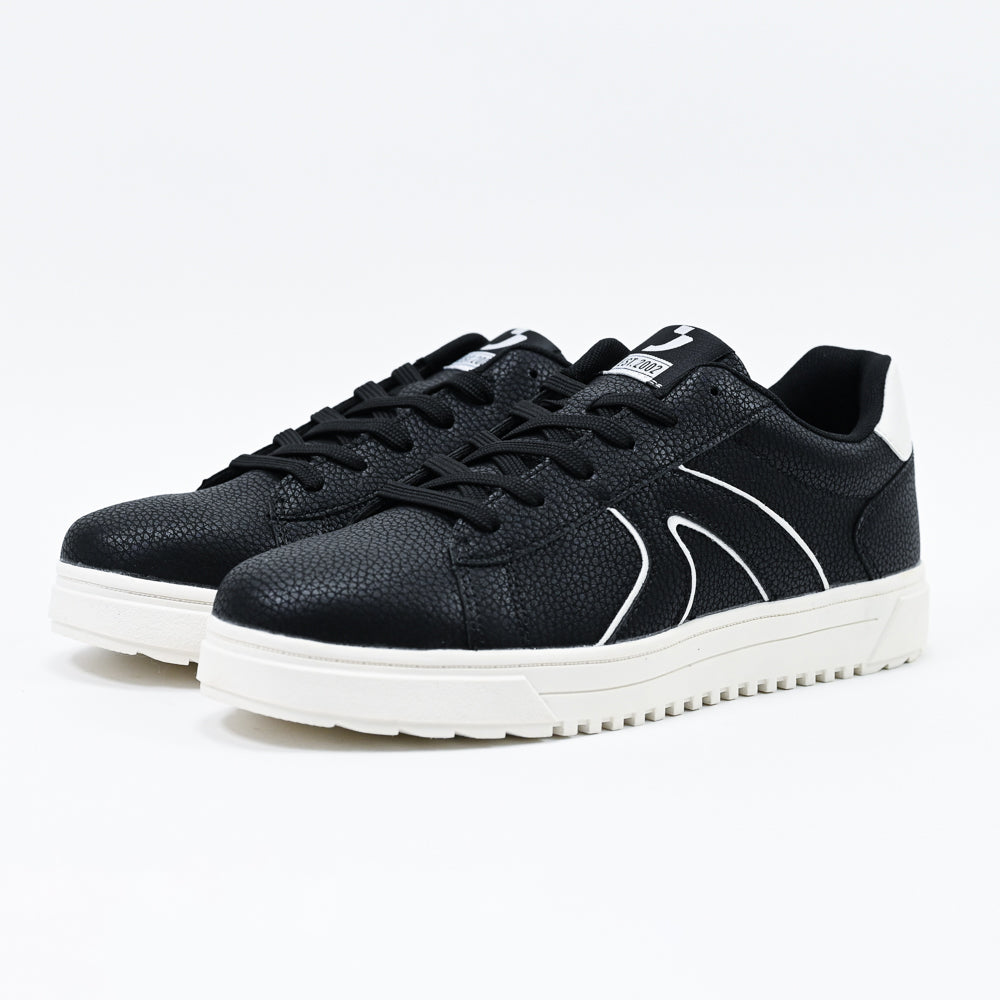 Safety Jogger Basket Homme - 609290-BLK-WHT