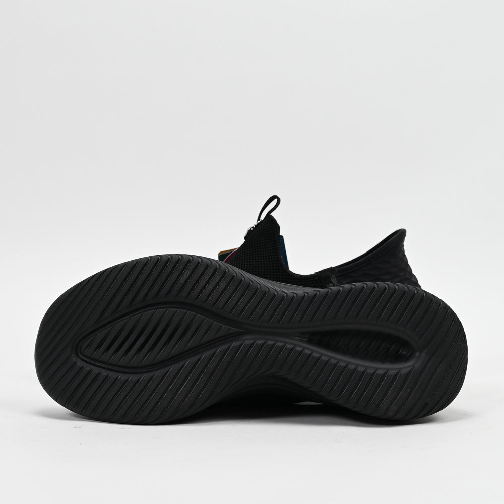 Skechers Ultra Flex 3.0 – Cozy Streak Slip-ins Sneakers - 149708-BBK