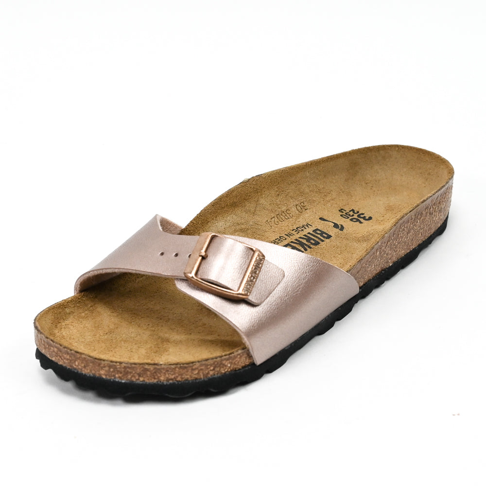 Birkenstock Claquettes Femme - 1023927