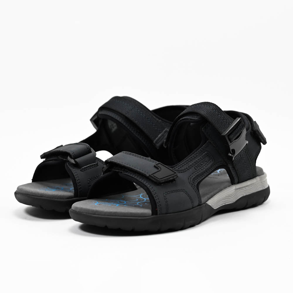 Geox Spherica  Sandales Homme - U55ELB000EK-C4367
